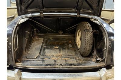 1955 Mercedes - Benz Mercedes Benz 220S &ldquo;Driving project&rdquo;