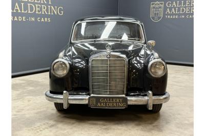 1955 Mercedes - Benz Mercedes Benz 220S &ldquo;Driving project&rdquo;