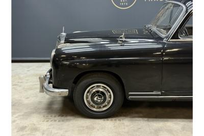 1955 Mercedes - Benz Mercedes Benz 220S &ldquo;Driving project&rdquo;