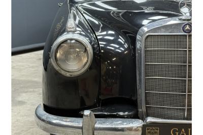 1955 Mercedes - Benz Mercedes Benz 220S &ldquo;Driving project&rdquo;