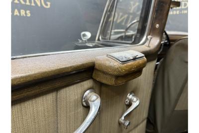 1955 Mercedes - Benz Mercedes Benz 220S &ldquo;Driving project&rdquo;