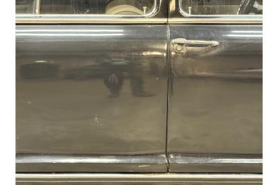 1955 Mercedes - Benz Mercedes Benz 220S &ldquo;Driving project&rdquo;