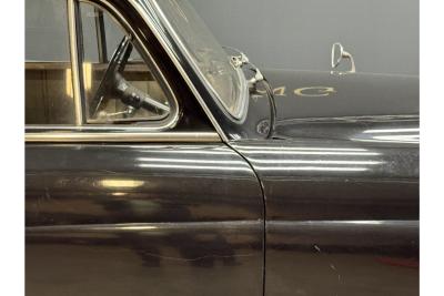 1955 Mercedes - Benz Mercedes Benz 220S &ldquo;Driving project&rdquo;