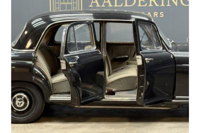 1955 Mercedes - Benz Mercedes Benz 220S &ldquo;Driving project&rdquo;