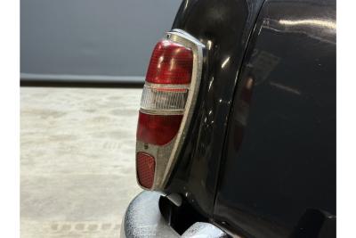 1955 Mercedes - Benz Mercedes Benz 220S &ldquo;Driving project&rdquo;