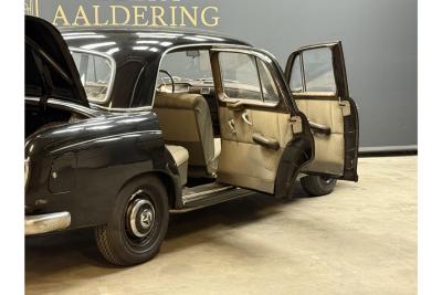 1955 Mercedes - Benz Mercedes Benz 220S &ldquo;Driving project&rdquo;