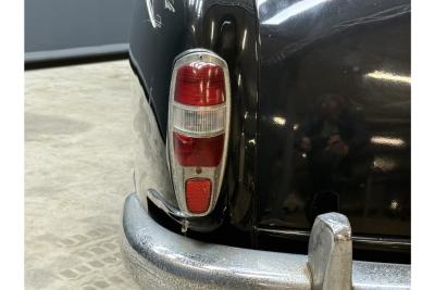 1955 Mercedes - Benz Mercedes Benz 220S &ldquo;Driving project&rdquo;