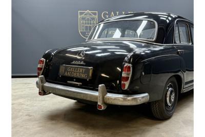 1955 Mercedes - Benz Mercedes Benz 220S &ldquo;Driving project&rdquo;