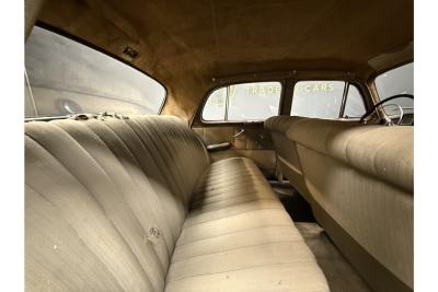 1955 Mercedes - Benz Mercedes Benz 220S &ldquo;Driving project&rdquo;