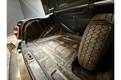 1955 Mercedes - Benz Mercedes Benz 220S &ldquo;Driving project&rdquo;