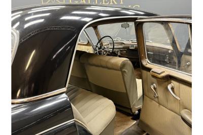 1955 Mercedes - Benz Mercedes Benz 220S &ldquo;Driving project&rdquo;