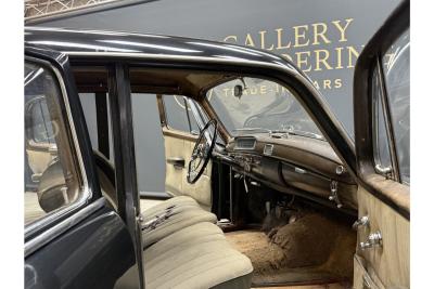 1955 Mercedes - Benz Mercedes Benz 220S &ldquo;Driving project&rdquo;
