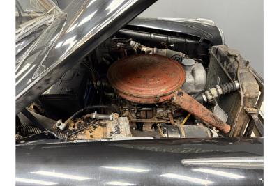 1955 Mercedes - Benz Mercedes Benz 220S &ldquo;Driving project&rdquo;