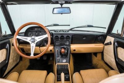 1992 Alfa Romeo Spider