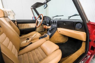 1992 Alfa Romeo Spider