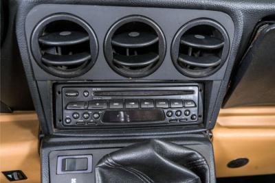 1992 Alfa Romeo Spider