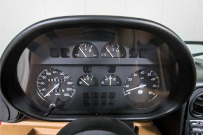 1992 Alfa Romeo Spider