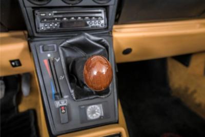 1992 Alfa Romeo Spider