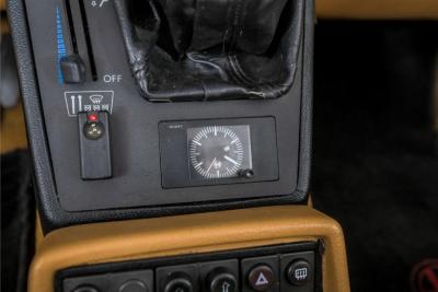 1992 Alfa Romeo Spider