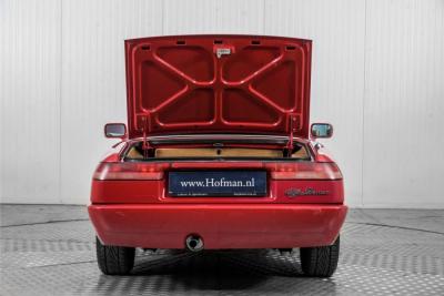 1992 Alfa Romeo Spider