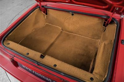 1992 Alfa Romeo Spider