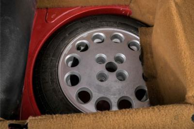 1992 Alfa Romeo Spider