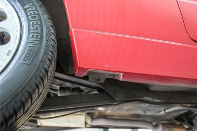 1992 Alfa Romeo Spider