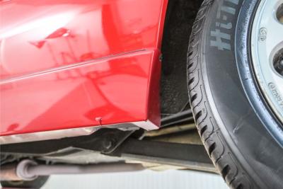 1992 Alfa Romeo Spider