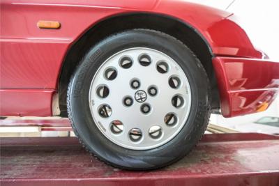 1992 Alfa Romeo Spider