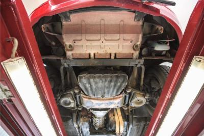 1992 Alfa Romeo Spider