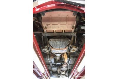 1992 Alfa Romeo Spider