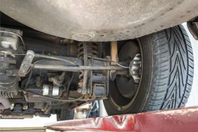 1992 Alfa Romeo Spider