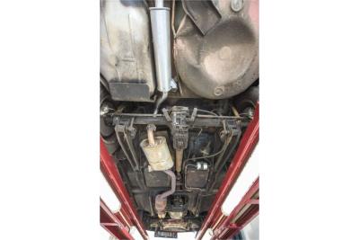 1992 Alfa Romeo Spider