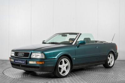1992 Audi 80