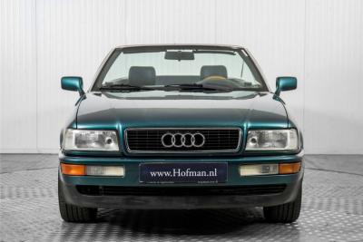1992 Audi 80