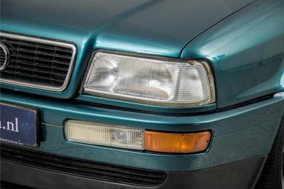 1992 Audi 80