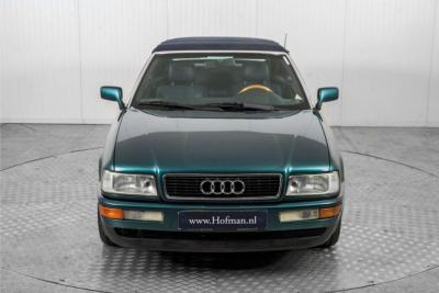 1992 Audi 80