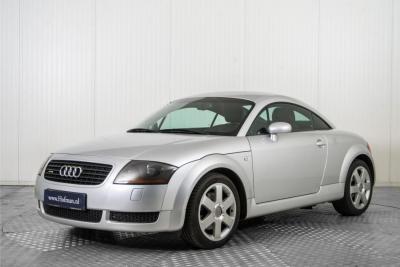1999 Audi TT