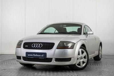 1999 Audi TT