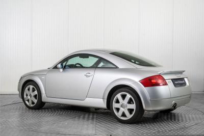 1999 Audi TT
