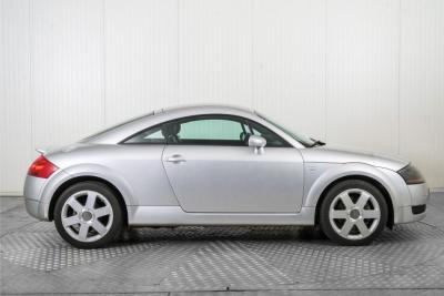 1999 Audi TT