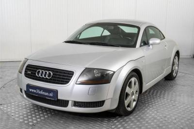 1999 Audi TT