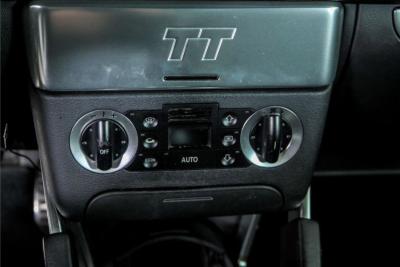 1999 Audi TT