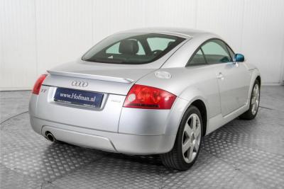 1999 Audi TT