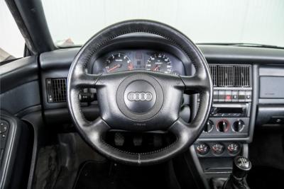 2000 Audi 80