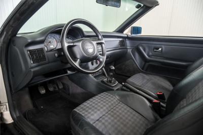 2000 Audi 80
