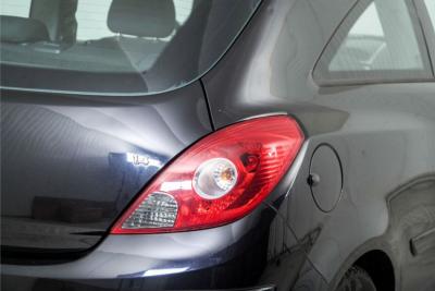 2008 Opel Corsa