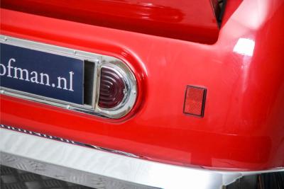 1947 Triumph 1800 Roadster 6 cilinder overdrive