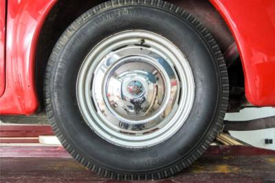 1947 Triumph 1800 Roadster 6 cilinder overdrive