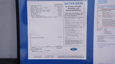 1968 Ford Mustang Restomod